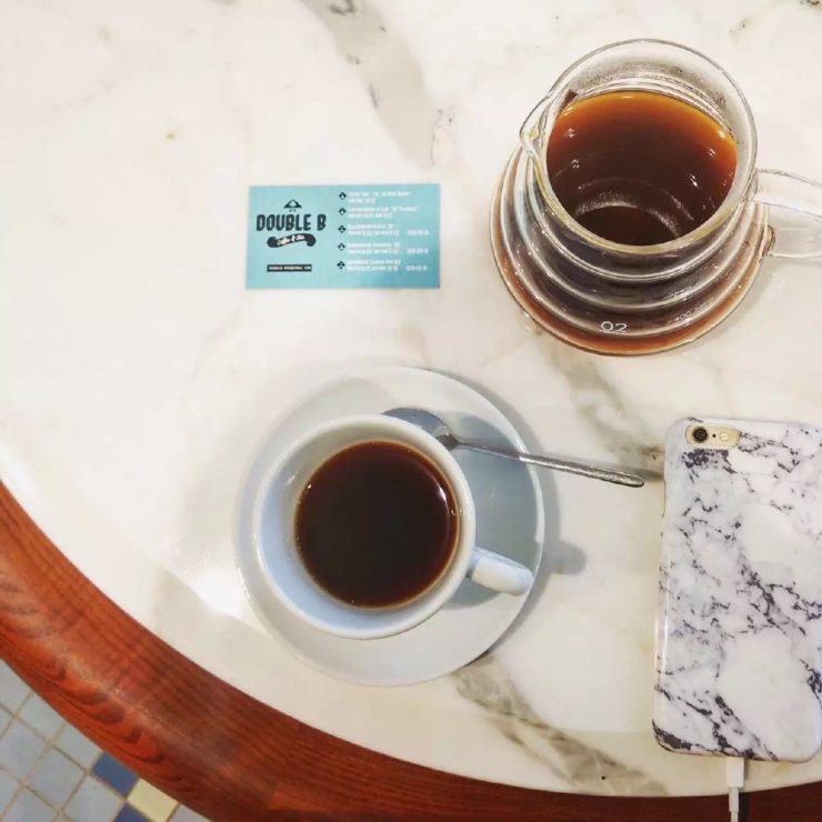 A Coffee Journey to Saint Petersburg coffee t&i magazine