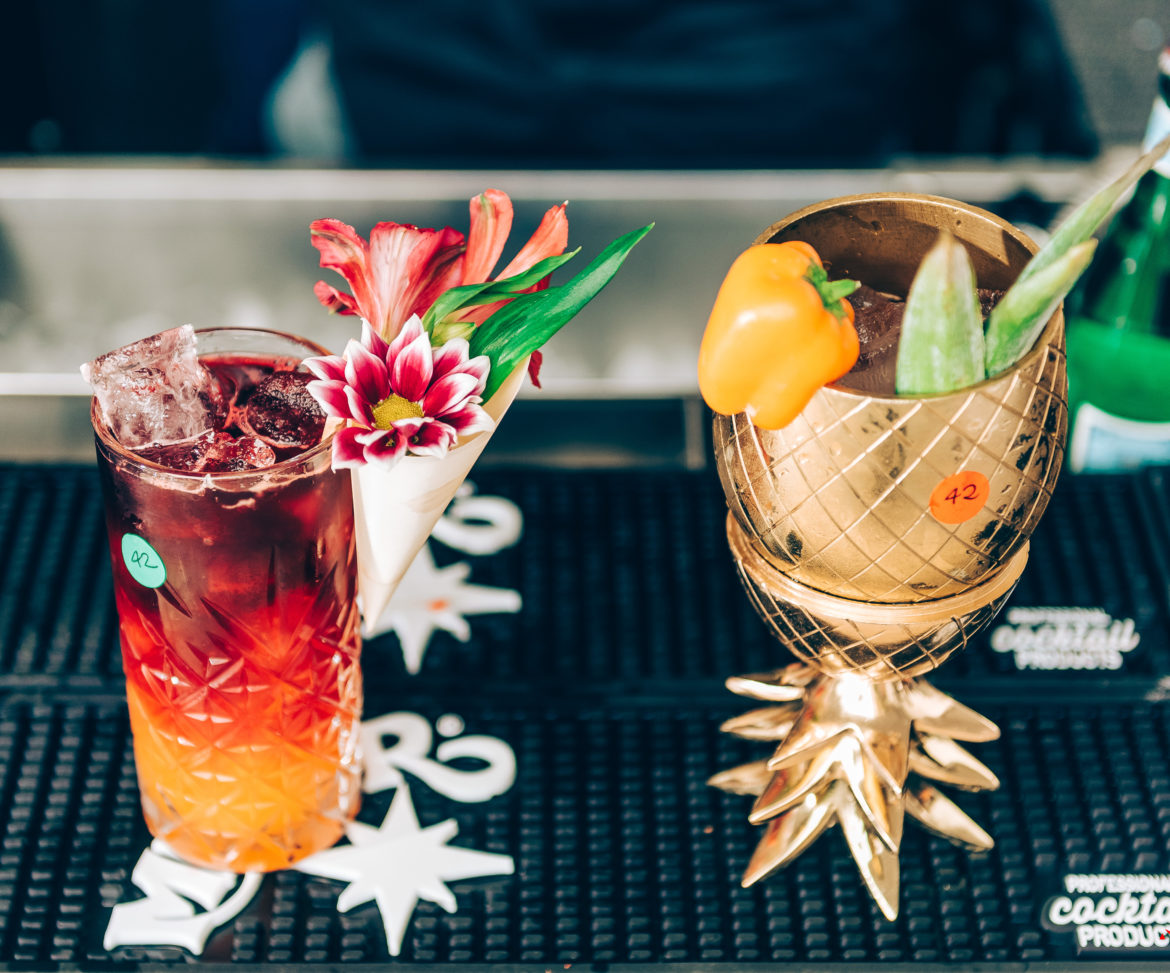 Drinks: Passion in the Bottle – coffee t&i magazine
