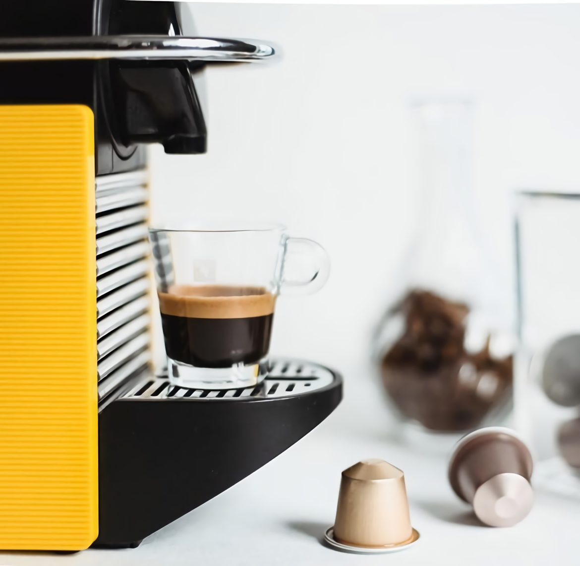 This One Teabag Teleportation Change Will Revolutionize Your Coffee Routine