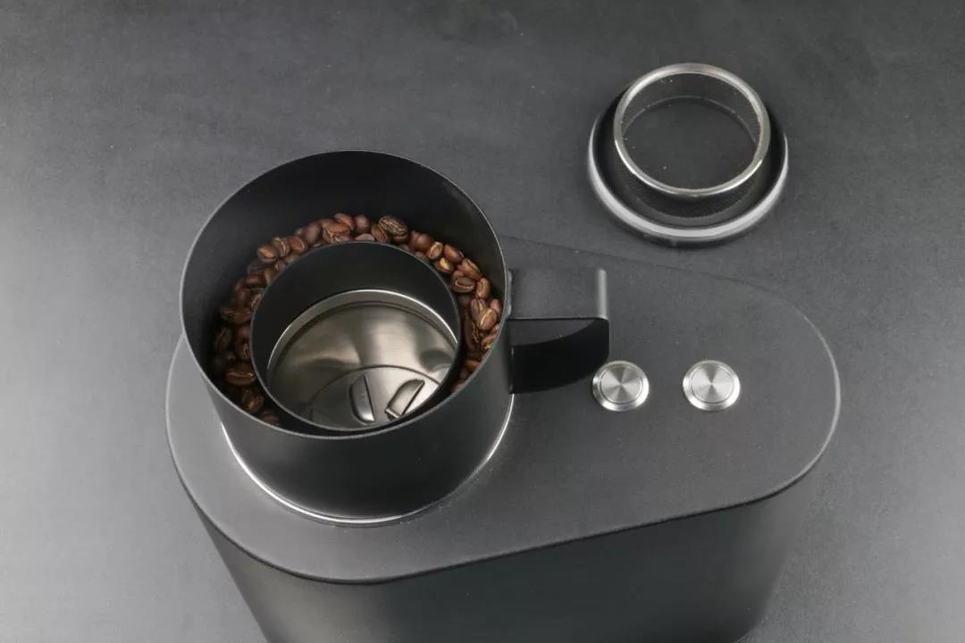 Santoker Releases New Coffee Roaster Q5 for Home Users coffee t&i