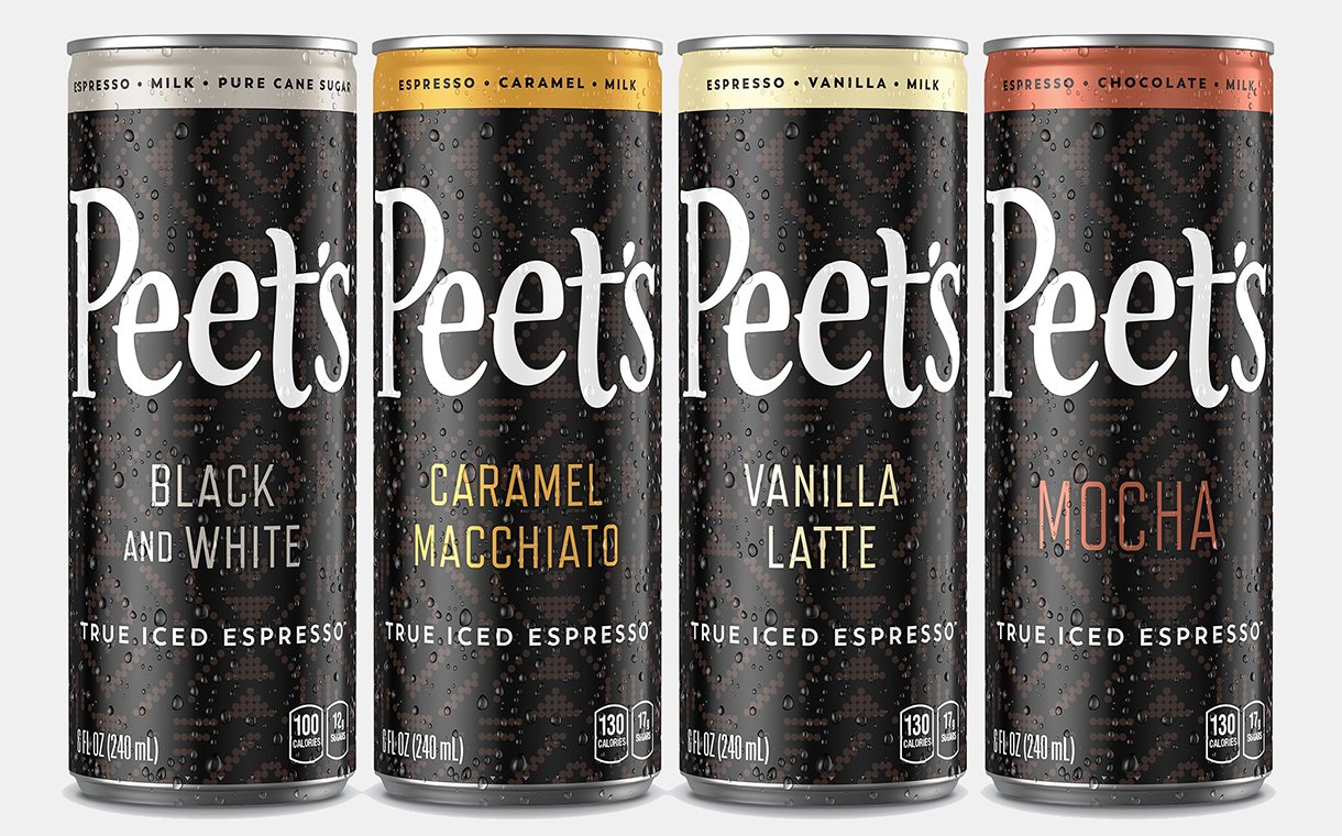 JDE and Peet’s Coffee to combine and seek IPO coffee t&i magazine