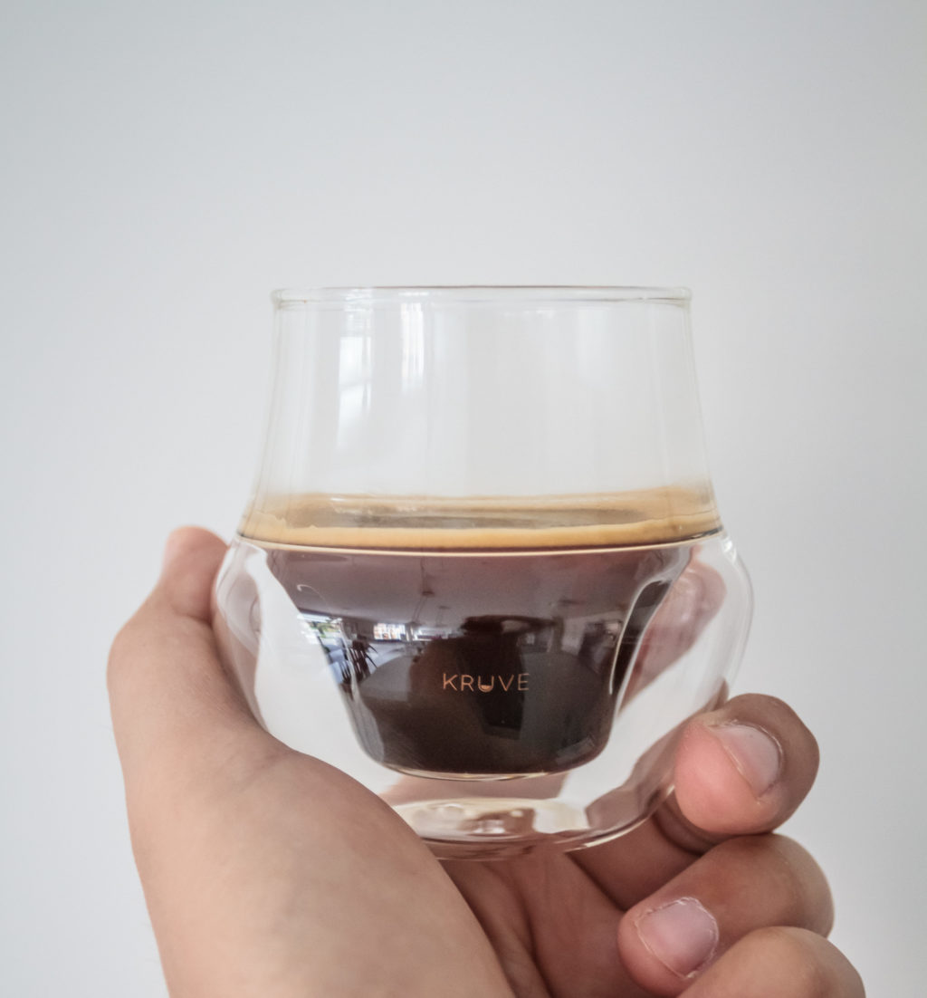 Espresso – KRUVE