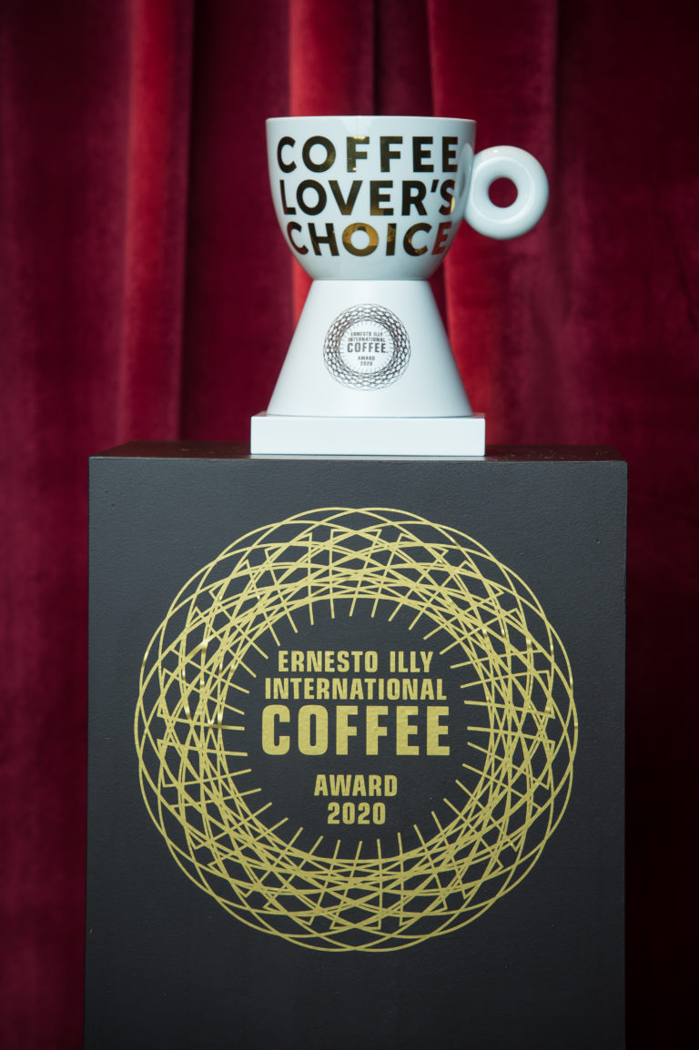 Honduras’ Cooperativa Cocabel Wins The Fifth Annual Ernesto Illy