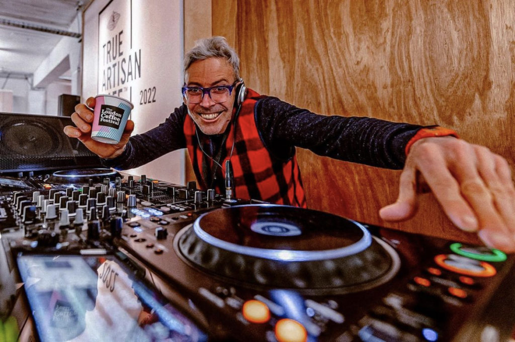 The London Coffee Festival returns from 31 March — 3 April at Truman