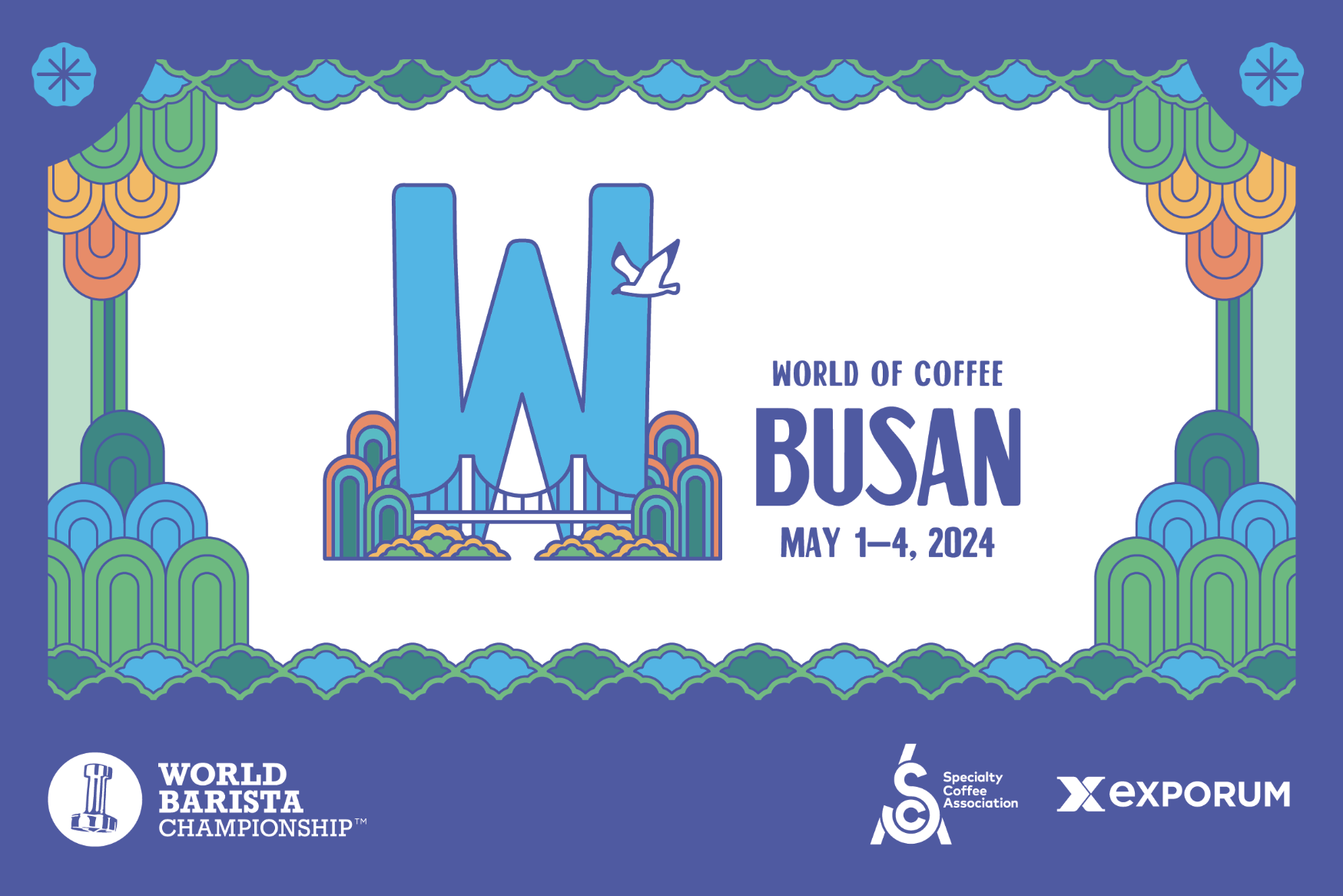 Home - World Barista Championship