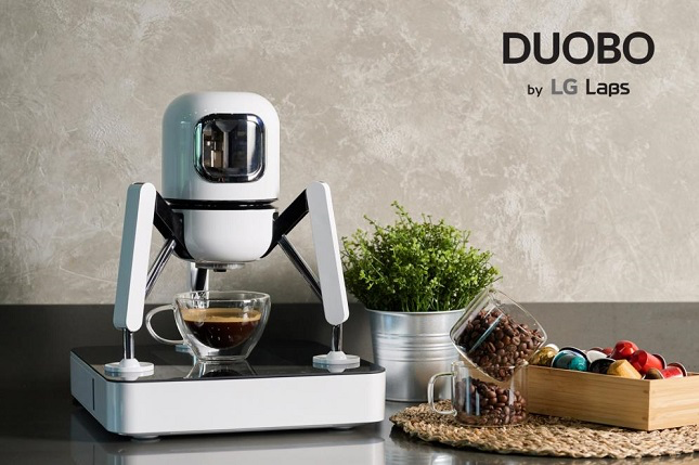 Nescafé Dolce Gusto launches Neo